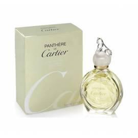 Bedienungshandbuch CARTIER Panthere EDP water50 ml