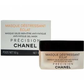 Kosmetika CHANEL Maske de betont Helligkeit 50 g Gebrauchsanweisung