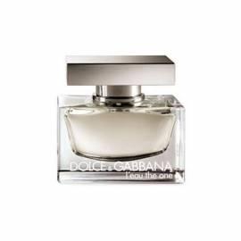 Duftwasser DOLCE &  GABBANA L - Wasser The One 75 ml