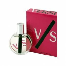 Toilettenwasser Versus VERSACE V/S 30 Gebrauchsanweisung