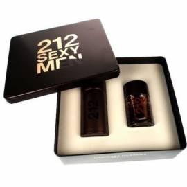 Toilettenwasser, CAROLINA HERRERA 212 Sexy 100 ml + 100 ml aftershave