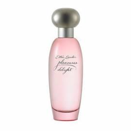 Service Manual EDP WaterESTEE LAUDER Pleasures Delight 50ml