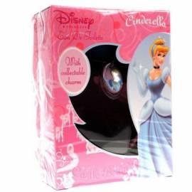 Benutzerhandbuch für DISNEY PRINCESS Cinderella WC Wasser 100 ml