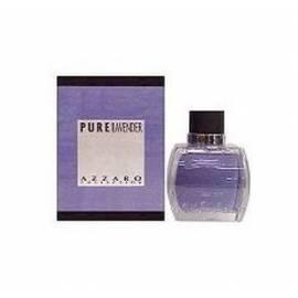 Eau de Toilette AZZARO Pure Lavendel 75ml Gebrauchsanweisung