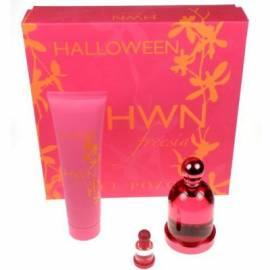 PDF-Handbuch downloadenToilettenwasser JESUS DEL POZO Halloween Freesien + 150 ml body Lotion 100 ml + 4 ml edt