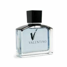 Sehr VALENTINO für Herren 100 ml aftershave