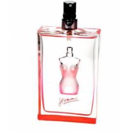 Handbuch für JEAN PAUL GAULTIER WC de Ma Dame 50 ml