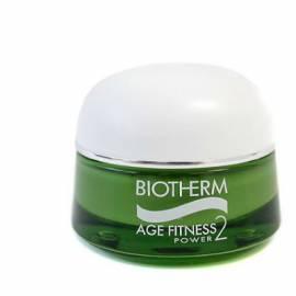 Bedienungshandbuch Kosmetika BIOTHERM Age Fitness Power 2-50 ml