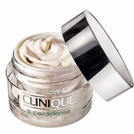 Kosmetika CLINIQUE Superdefense SPF25 Age Defense Moisturizer 50ml - Anleitung