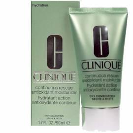 Datasheet Kosmetika CLINIQUE Continuous Rescue 2-50 ml