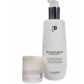 Kosmetik LANCOME skulpturalen S-Cryodrainer Gel Anticellulite 200 ml