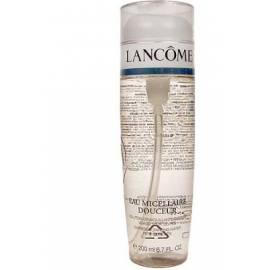 Kosmetik LANCOME Wasser Mizellen glatt 200 ml