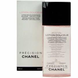 Handbuch für Kosmetika CHANEL Lotion Douceur leichte feuchtigkeitsspendende Toner Balance 200ml