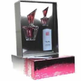 EDP WaterTHIERRY MUGLER Angel La Rose 25 ml + 30 ml Körpermilch + 5ml Edp Bedienungsanleitung