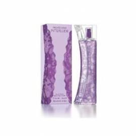 Bedienungshandbuch EDP WaterELIZABETH ARDEN provokative Interlude 50ml