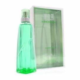 Benutzerhandbuch für Eau de Parfum THIERRY MUGLER Cologne Summer Flash 100ml