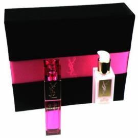 PARFÜMIERTES Wasser YVES SAINT LAURENT Elle 90 ml + 200 ml Körperlotion