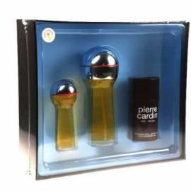 Eau De Cologne PIERRE CARDIN Pierre Cardin Edc 80 ml + 30 ml Wasser po rasieren + 70ml deostick