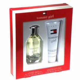 Köln TOMMY HILFIGER Tommy Girl 100 ml + 100 ml Bodylotion