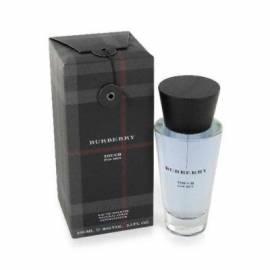 Benutzerhandbuch für Eau de Toilette BURBERRY Touch Men 30ml