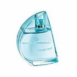 Eau de Toilette TOM TAILOR Bodytalk 50ml (Tester)