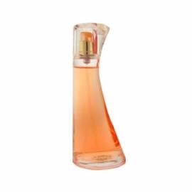 Eau de Toilette GABRIELA SABATINI Temperamento 50 ml (Tester) Gebrauchsanweisung