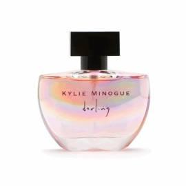 Eau de Toilette KYLIE MINOGUE Darling 75 ml (Tester) - Anleitung