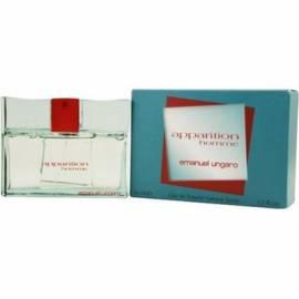 Toaletni Voda EMANUEL UNGARO Apparition 100 ml (Tester)