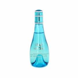 Benutzerhandbuch für Eau de Parfum DAVIDOFF Cool Water 50ml (Tester)