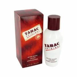 Bedienungsanleitung für Original TABAC Aftershave 100 ml