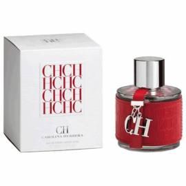 PDF-Handbuch downloadenEau de Toilette CAROLINA HERRERA CH 100ml