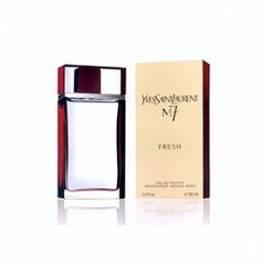 Eau de Toilette YVES SAINT LAURENT M7 Fresh 100ml