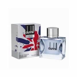 Handbuch für Eau de Toilette DUNHILL LONDON 50ml