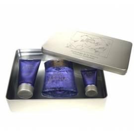 LOLITA LEMPICKA Au Toilettenwasser maskulin 100 ml + Duschgel + 20 ml after Shave balsam - Anleitung