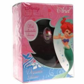 Handbuch für DISNEY Prinzessin Ariel-WC Wasser 50 ml