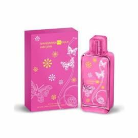 Eau de Toilette von MANDARINA DUCK Cute Pink 100ml Gebrauchsanweisung