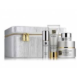 Kosmetika ESTEE LAUDER das ultimative Lift 50ml Ultimate Lifting Creme + 7ml ultimative Lifting Eye Creme + Ultimate Lifting Serum 15ml + 50ml intensiv feuchtigkeitsspendende Creme Cleanser + Tasche - Anleitung