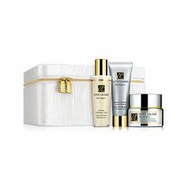 Kosmetika ESTEE LAUDER ultimative Jugend Collection 50ml Ultimate Youth Creme, 50ml Intensive Softening Lotion, 50ml intensiv feuchtigkeitsspendende Creme Cleanser + Tasche