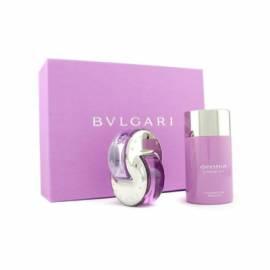 Toilettenwasser BVLGARI Omnia Amethyste 65 ml + 50 ml Bodylotion