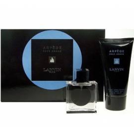 Toilettenwasser LANVIN Arpege 50 ml + 150 ml Duschgel