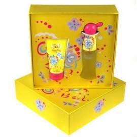 MOSCHINO Hippy Fizz Toilettenwasser 30 ml + 50 ml Bodylotion