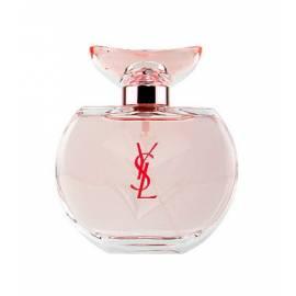 Bedienungsanleitung für Sexy Toilette YVES SAINT LAURENT Young, schöne 30 ml Wasser