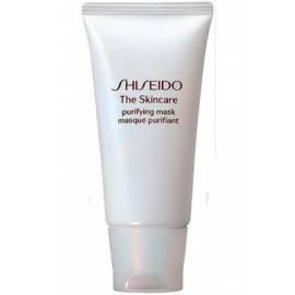 Kosmetika SHISEIDO SKINCARE reinigende Maske 75ml