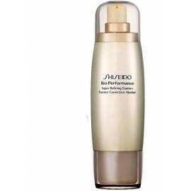 Kosmetika SHISEIDO BIO-PERFORMANCE Super Refining Essence 50ml Gebrauchsanweisung