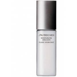 Bedienungsanleitung für Kosmetika SHISEIDO MEN Feuchtigkeitsspendende Emulsion 100ml