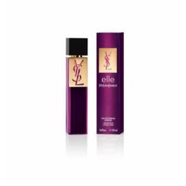 Bedienungsanleitung für Parfemovana Voda YVES SAINT LAURENT Elle intensiv 30 ml