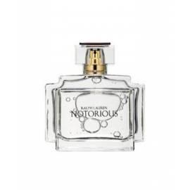 EDP WaterRALPH LAUREN Notorious 30ml