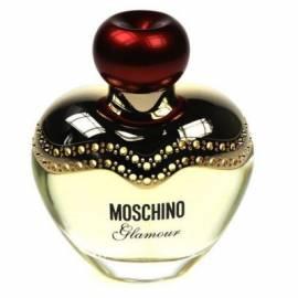 Bedienungshandbuch EDP WaterMOSCHINO Glamour-50 ml