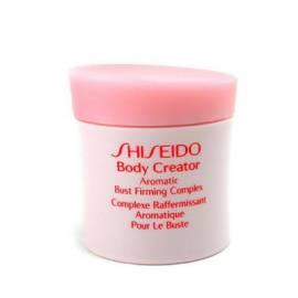 SHISEIDO BODY CREATOR aromatische Bust Firming komplexe 75ml Körper-gel