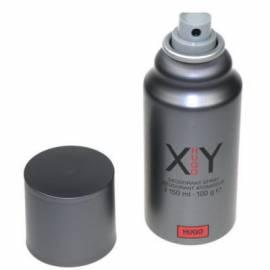 Datasheet Deo HUGO BOSS Hugo XY 150ml